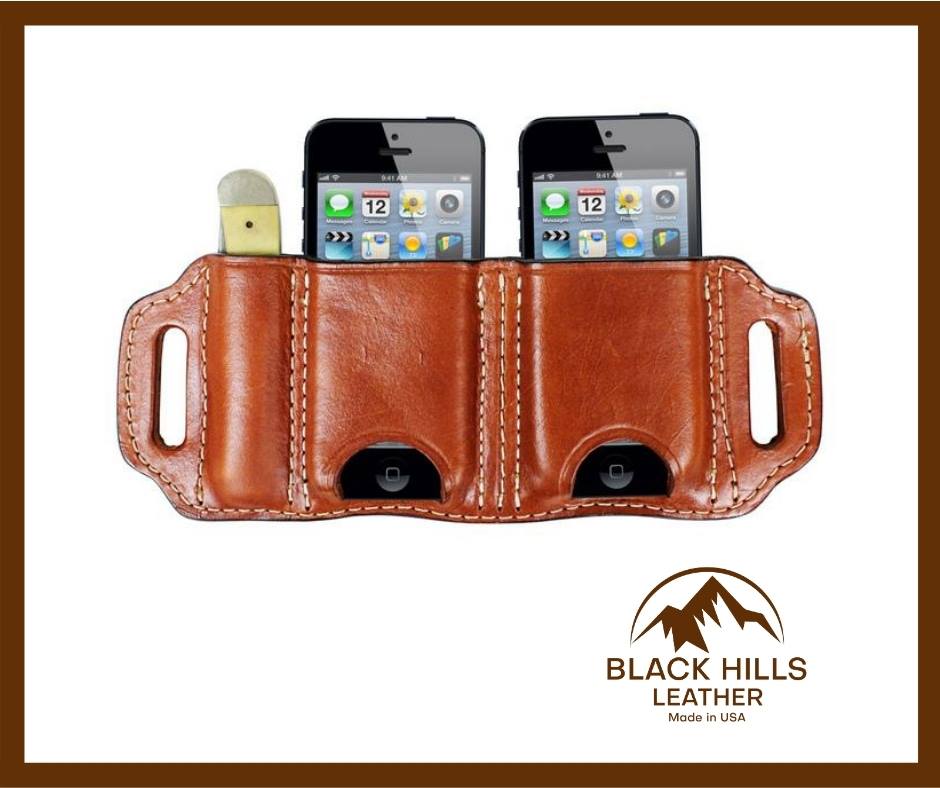 Leather Cell Phone Cases