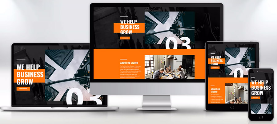 Website Design Fort Myers